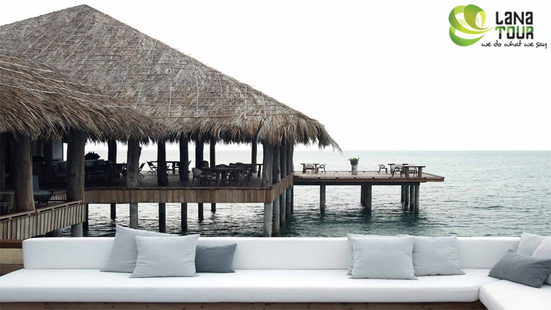 SONG SAA PRIVATE ISLAND 5*